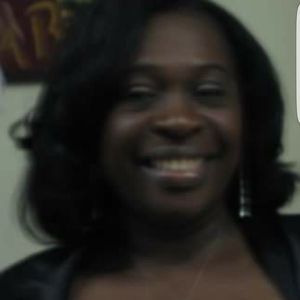 Meet your Posher, Audrey